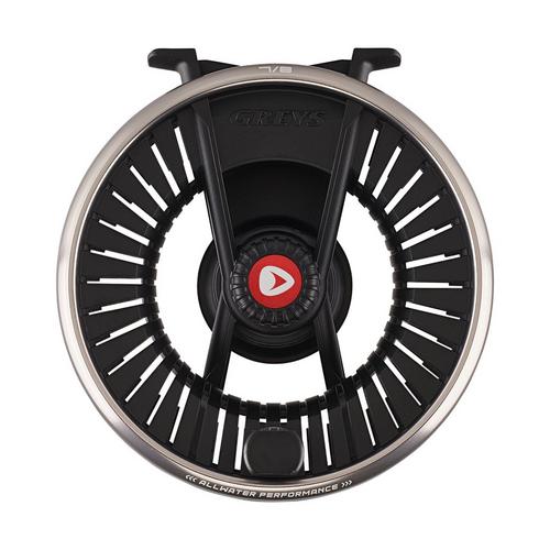 Greys Tail AW Fly Reel #9/10 for Fly Fishing